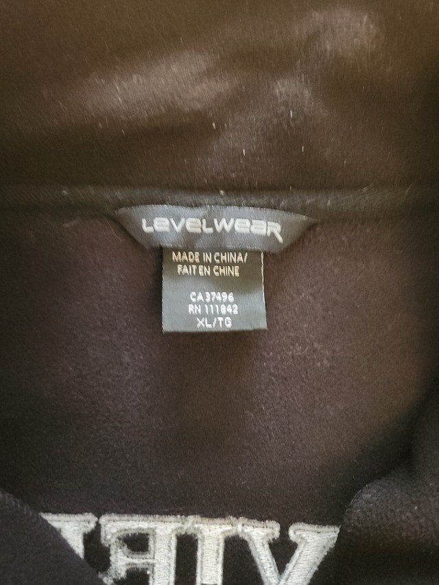 Men's XL Riviera Golf Club Jacket - photo 4