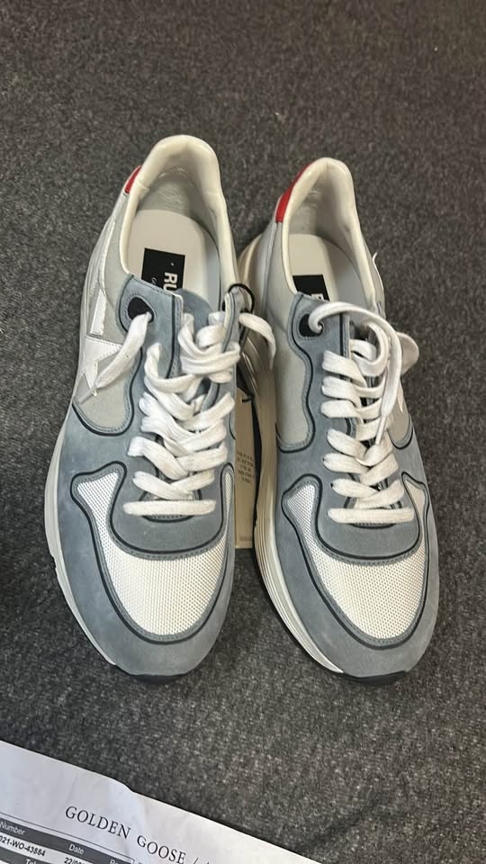 Golden Goose Sneakers For Sale - photo 2