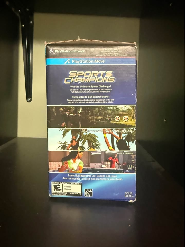 PS3 Move Bundle - photo 2