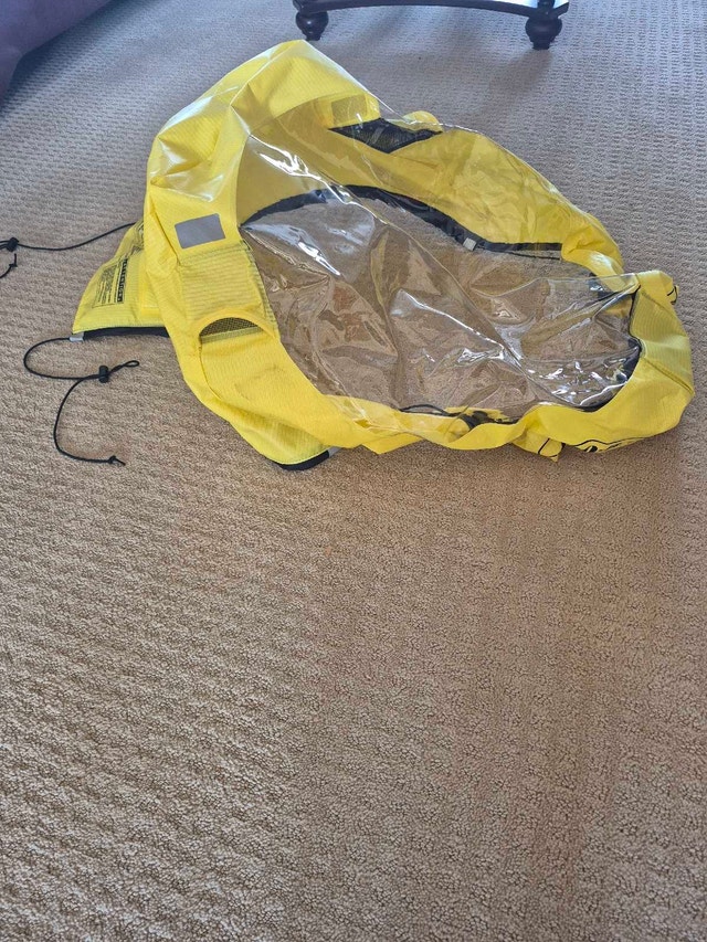 Bob Jogging Stroller Rain Cover