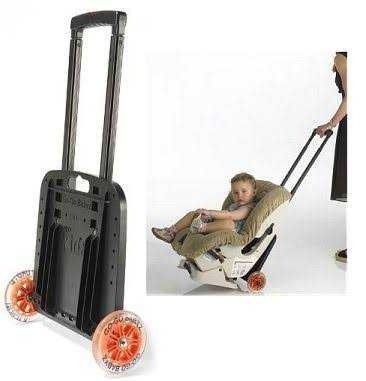 GoGo Kidz Travelmate