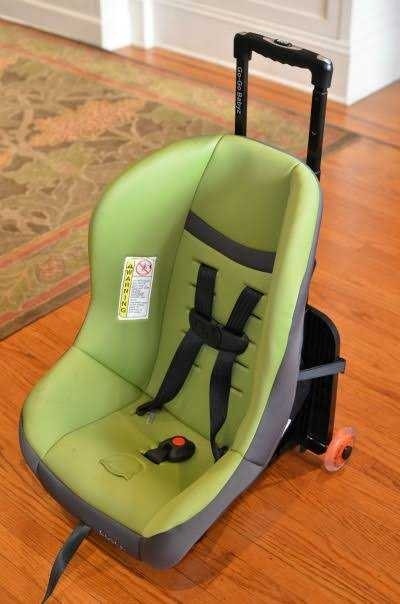 GoGo Kidz Travelmate - photo 2