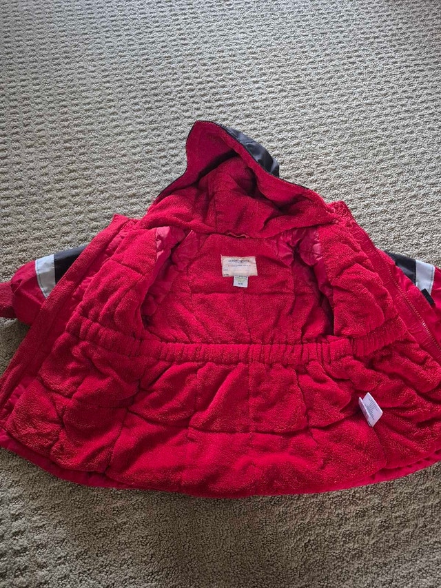 Kids Winter Jacket and Snow Pants - photo 2