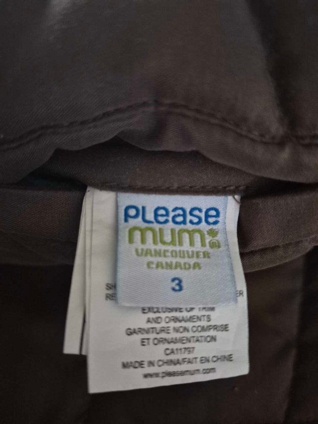 Pleasemum kids puffer vest - photo 4