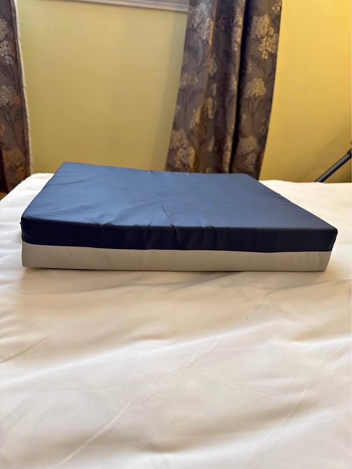 Wheelchair Cushion - Pressure Relief Seat Pad