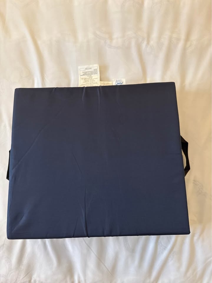 Wheelchair Cushion - Pressure Relief Seat Pad - photo 2