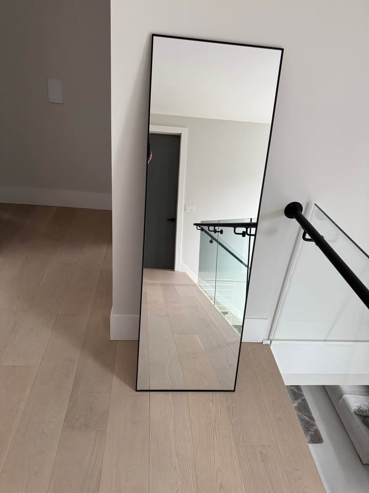Full size mirror - photo 2