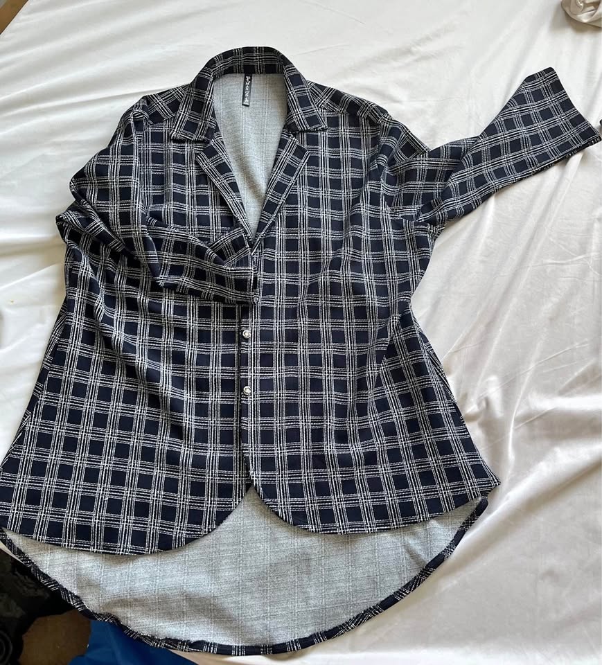 Blazer size XL/2XL