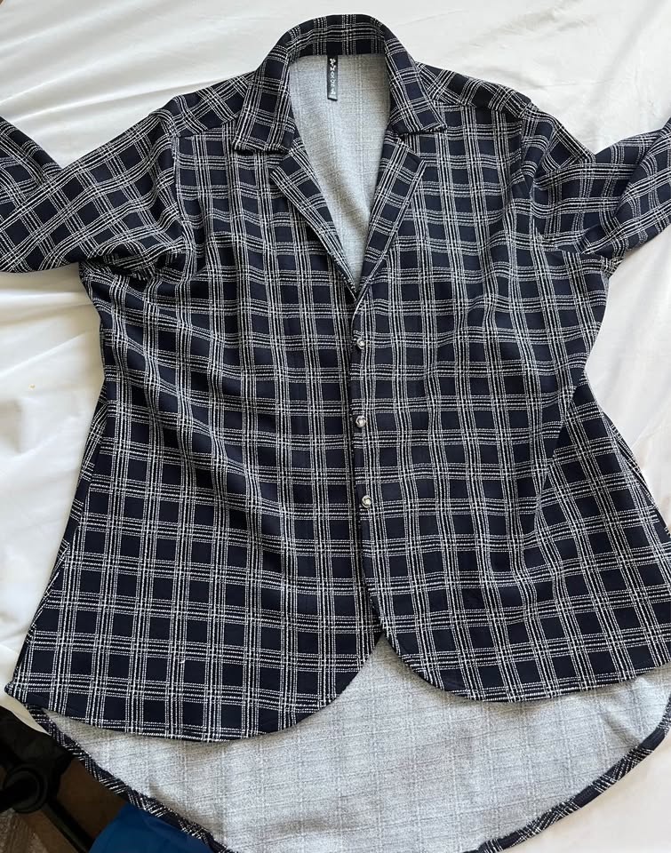 Blazer size XL/2XL - photo 2