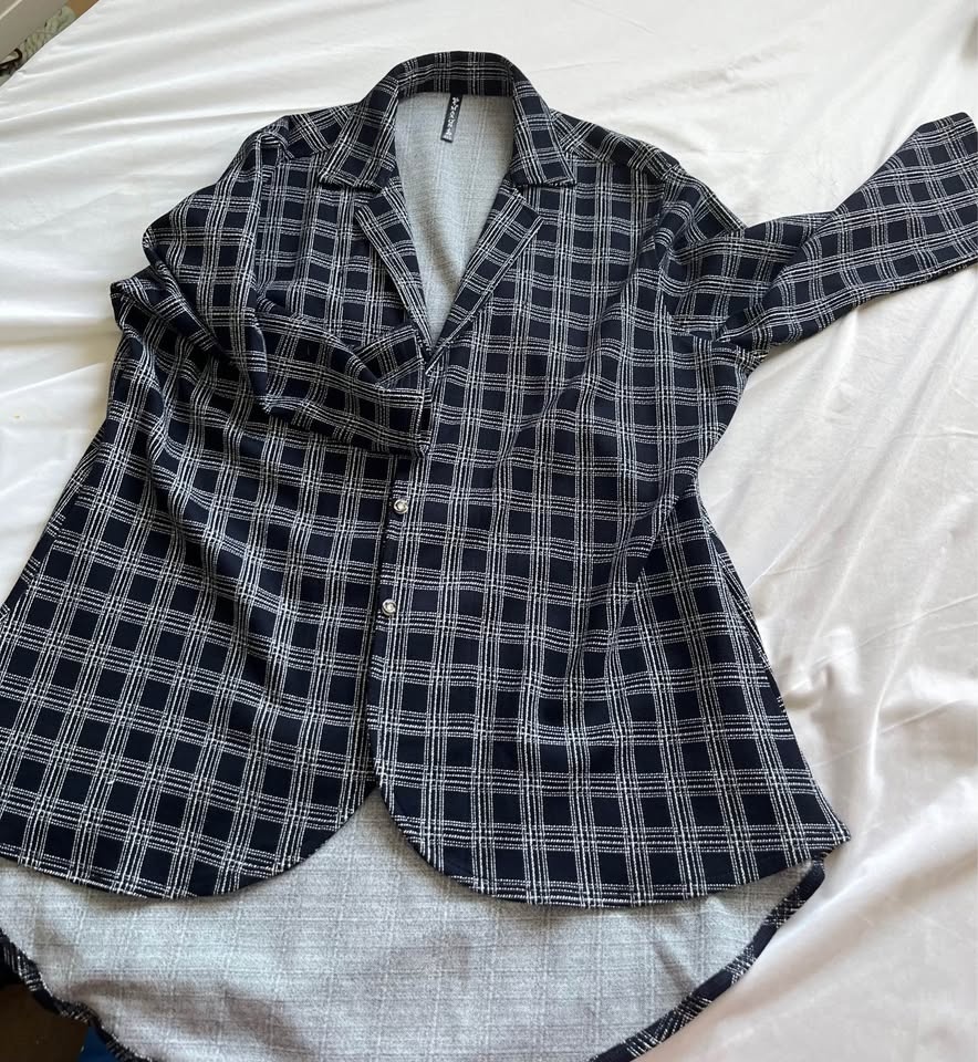 Blazer size XL/2XL - photo 3