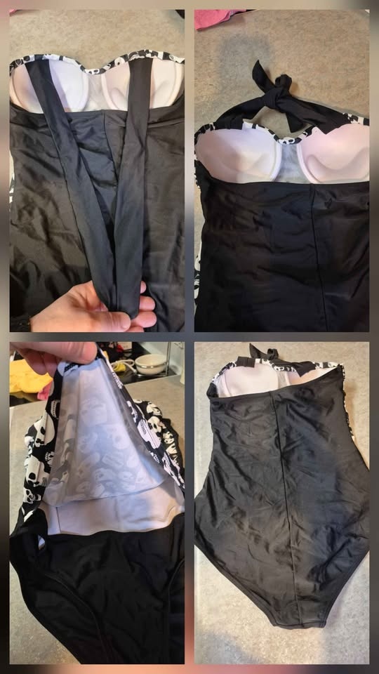 Bathingsuits $5 (med to large) - photo 5