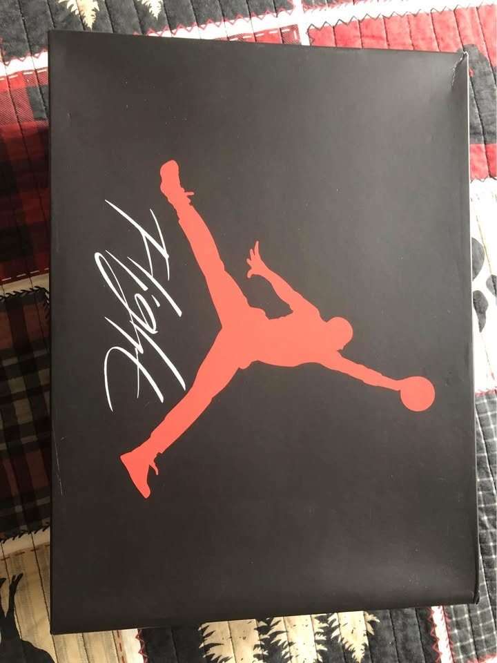 Air Jordan 4 Retro - photo 3