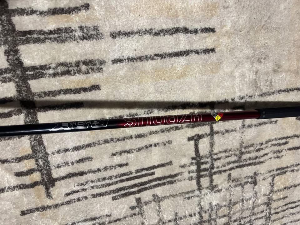 Taylormade Stealth Driver (2023) - photo 3