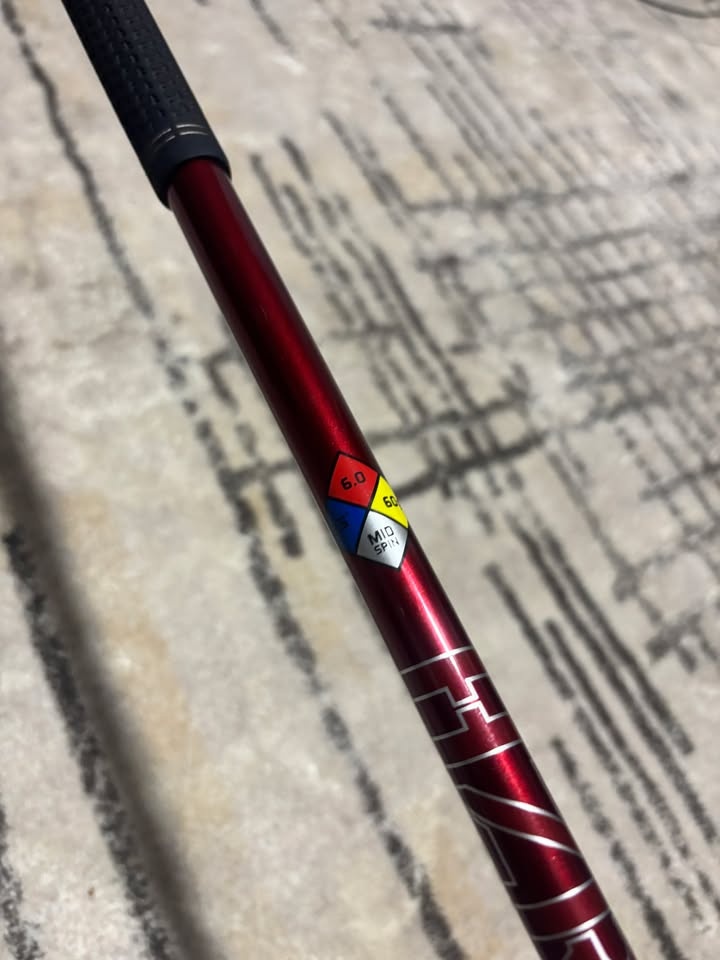 Taylormade Stealth Driver (2023) - photo 4