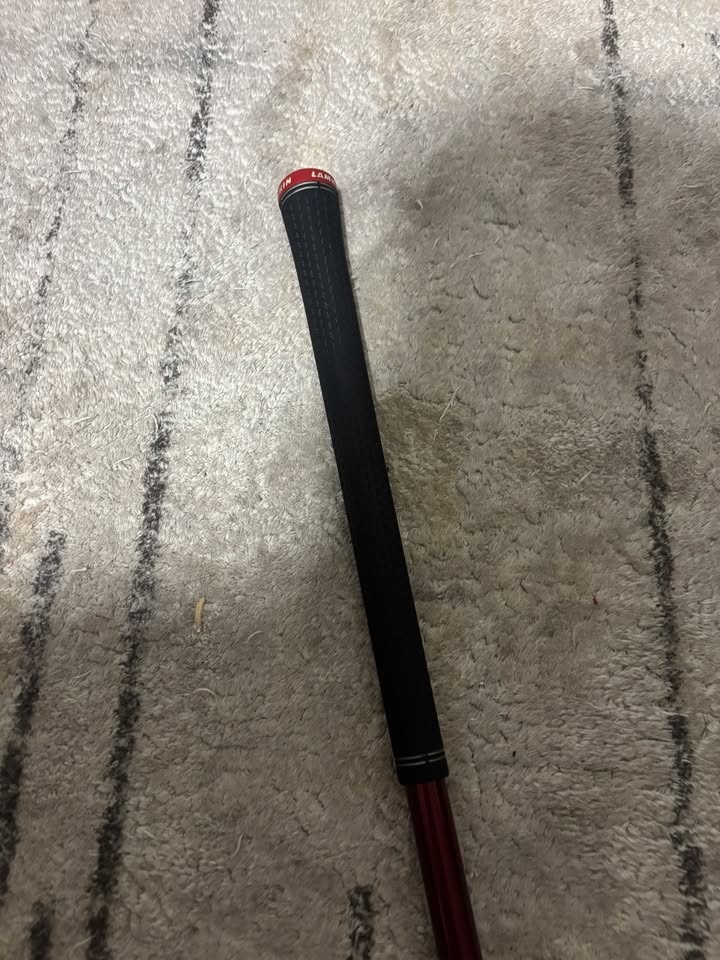 Taylormade Stealth Driver (2023) - photo 5