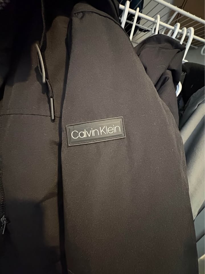 Men's Winter Jacket - photo 2