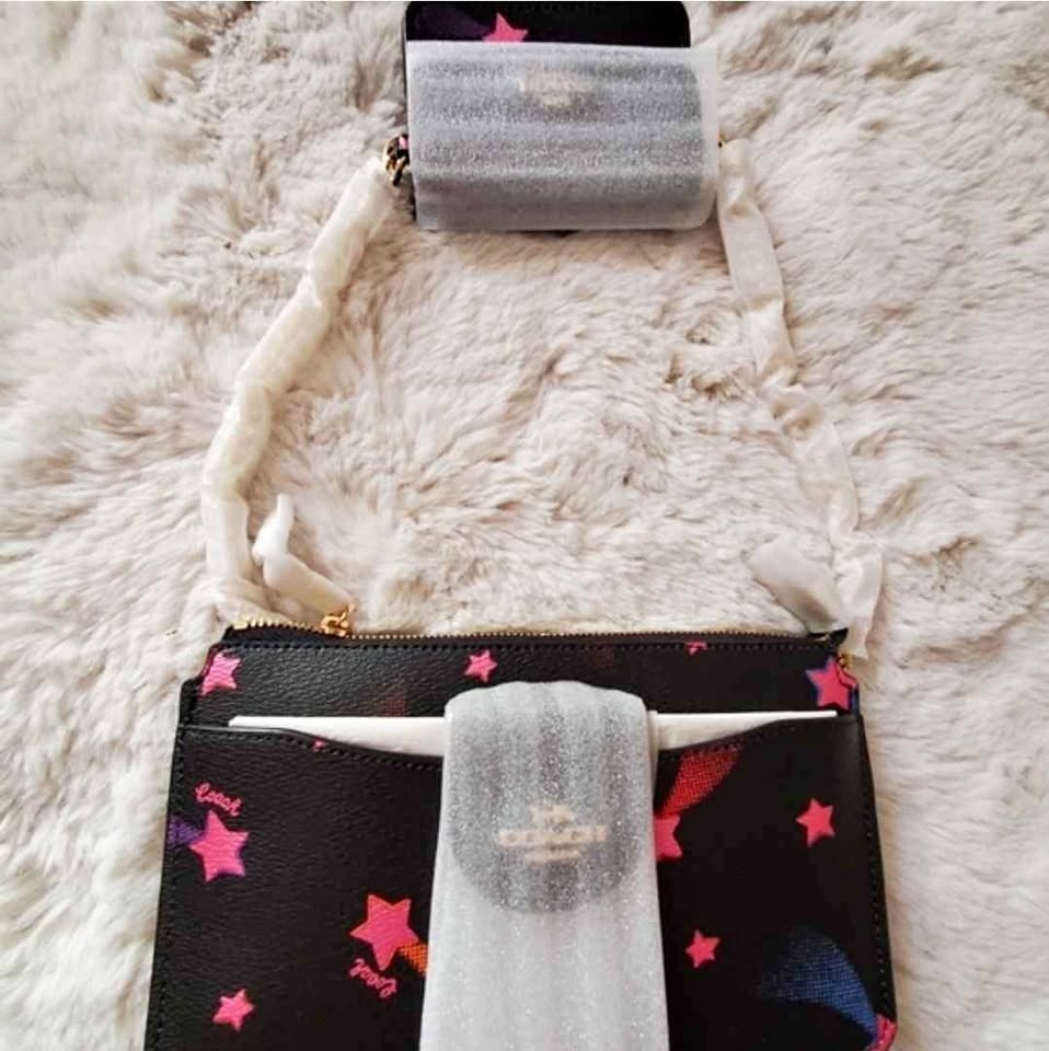 Michael Kors Sling Bag