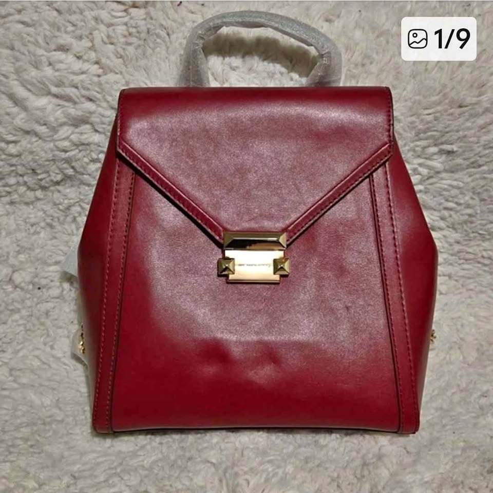 Michael Kors Backpack