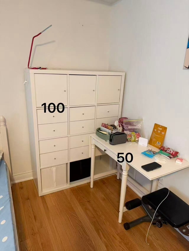 IKEA Furniture for Sale - photo 2