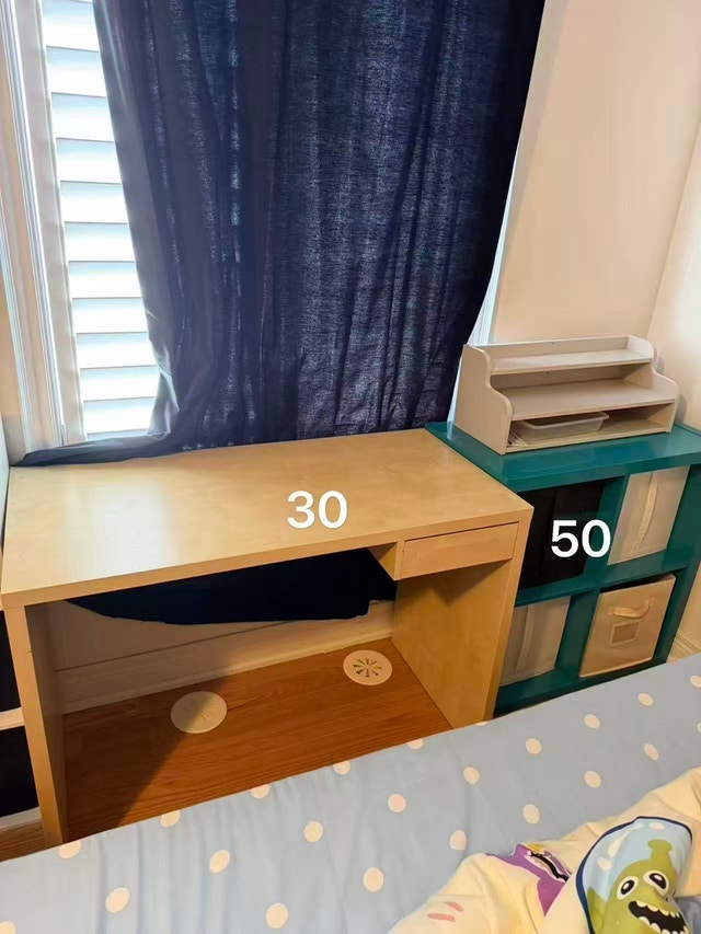 IKEA Furniture for Sale - photo 4