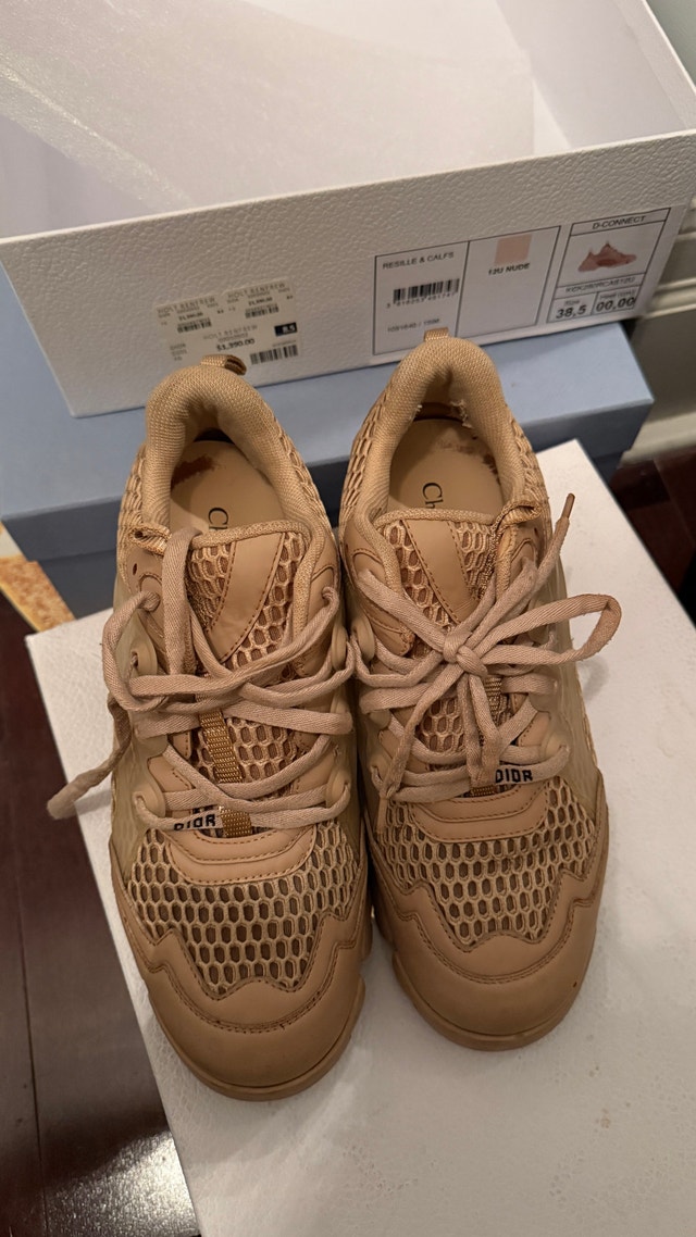 Dior Sneakers