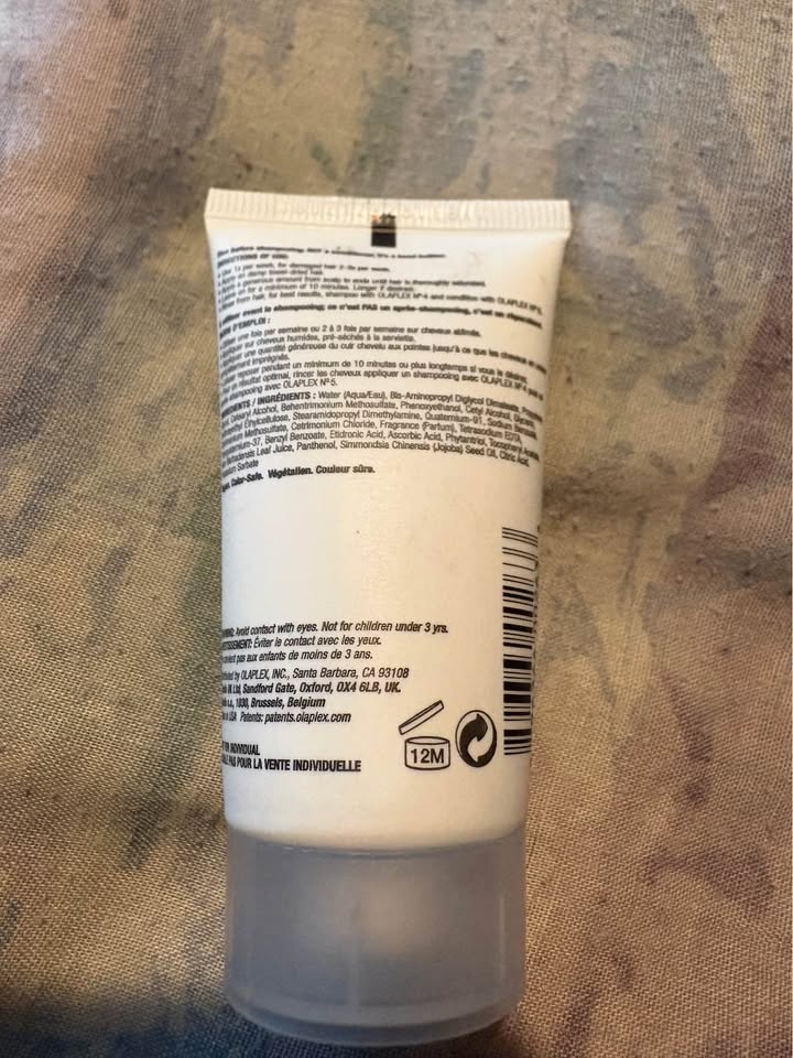 Olaplex No. 3 Hair Perfector 30 mL / 1 fl. oz. - photo 2