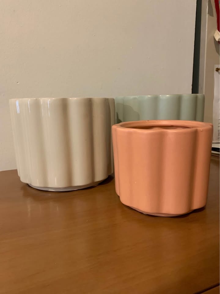 Three Planters - photo 2