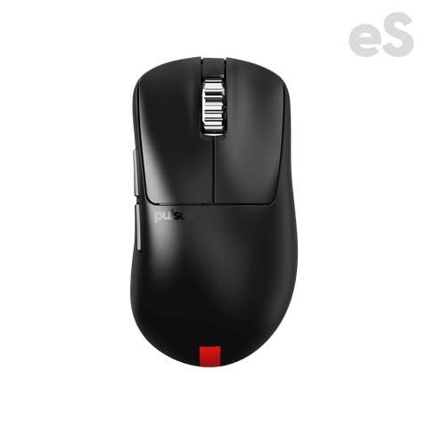Rare Pulsar Xlite V3 eS Wireless Gaming Mouse (4K Dongle) - photo 4