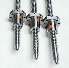 8x4 Ft. CNC Router Kit Rail Guide System w/16-20mm Rails & Ball - photo 3