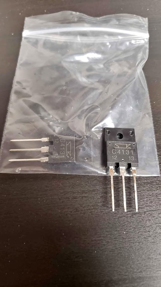 Mimaki / Roland / Mutoh Head Transistors