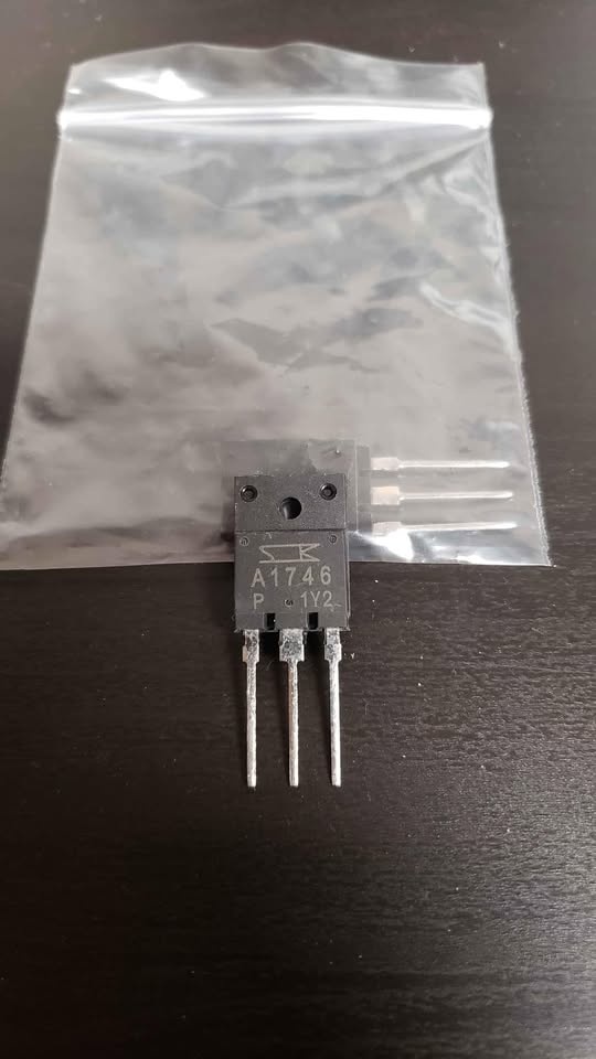 Mimaki / Roland / Mutoh Head Transistors - photo 2