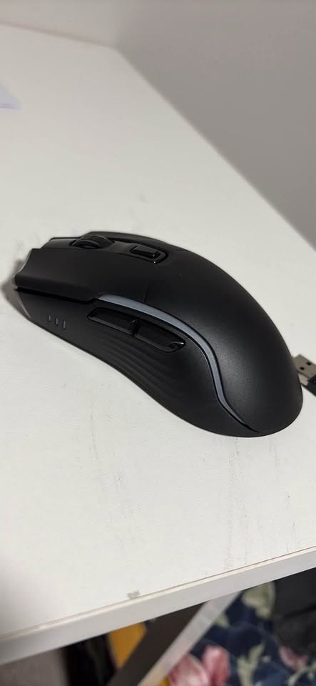 Sablute KM25 Pro Wireless Keyboard Mouse Combo - photo 4