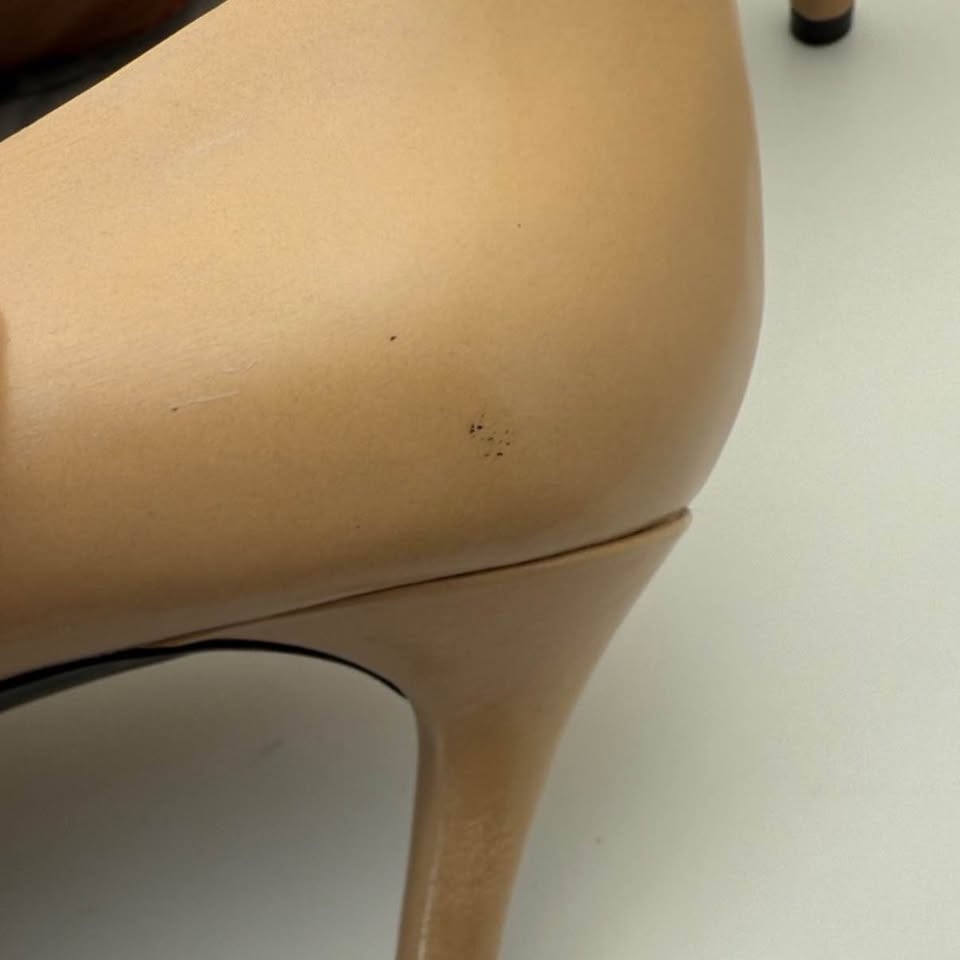 Rockport Women's Nude Heels - size 9 - photo 5