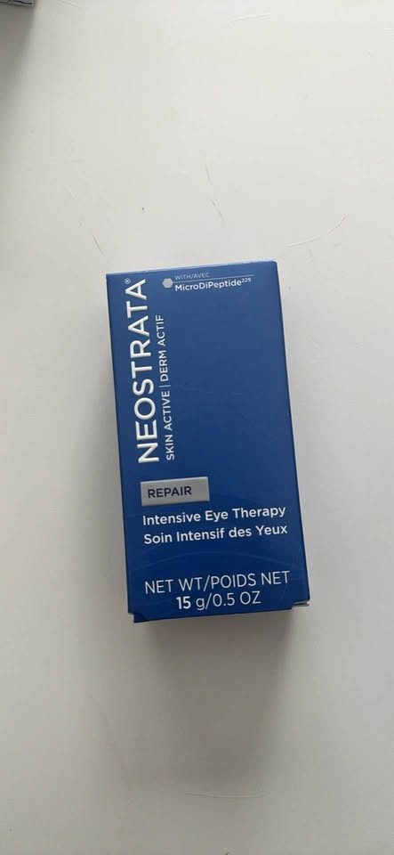 Neostrata Intensive Eye Cream