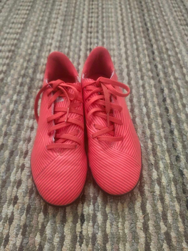 Adidas Nemeziz Turf Soccer Cleats - Size 3.5 US🥕 - photo 2