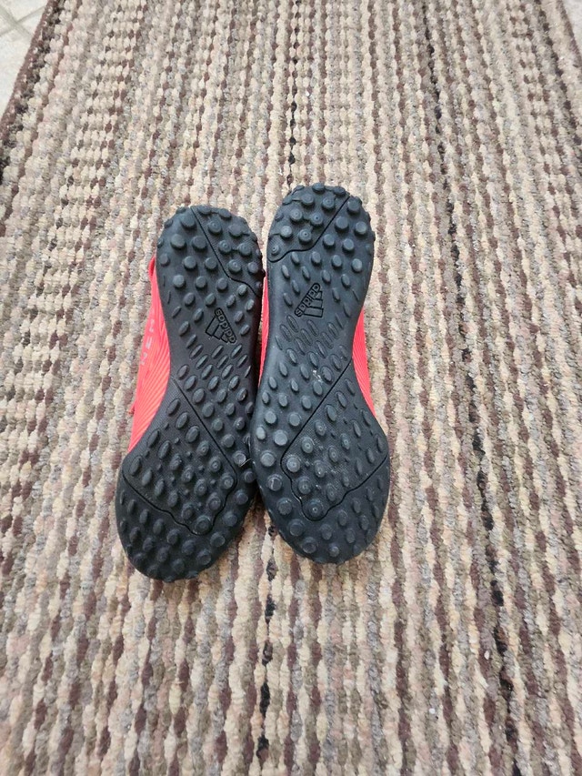 Adidas Nemeziz Turf Soccer Cleats - Size 3.5 US🥕 - photo 3