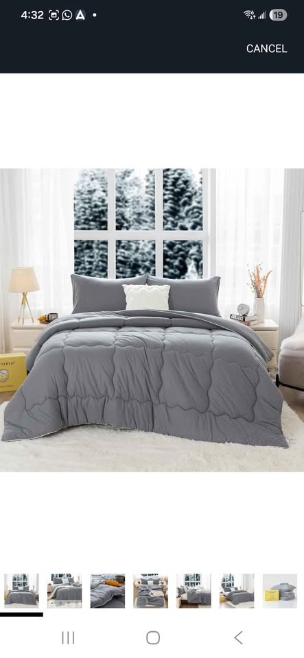 Comforters Set New - photo 4