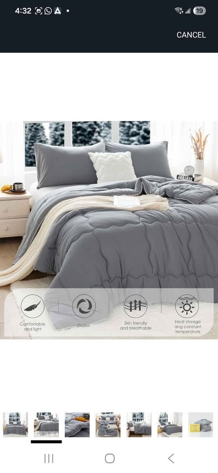Comforters Set New - photo 5