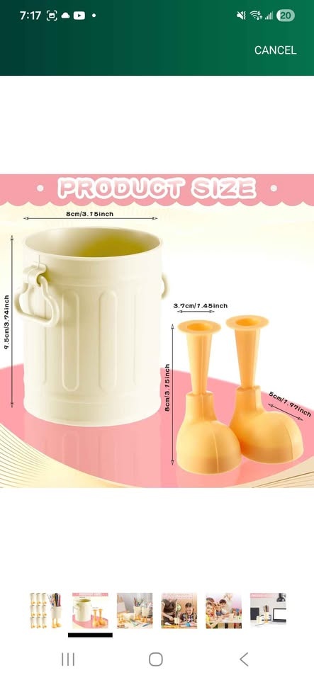 Cute pen or Pencil Stand New - photo 3