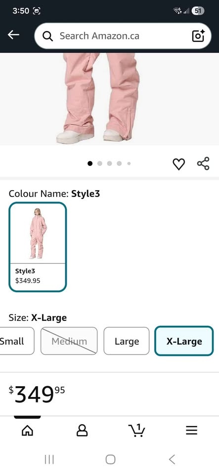 One Pieces Ski Suits Jumpsuits - photo 2