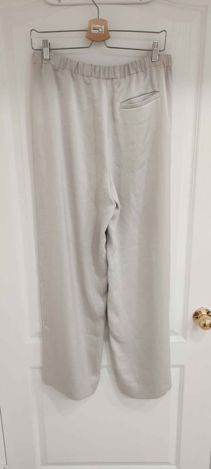 Banana Republic Drawstring Pants Size M - photo 2