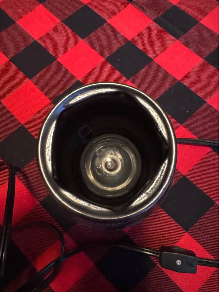 Wax warmer - photo 2