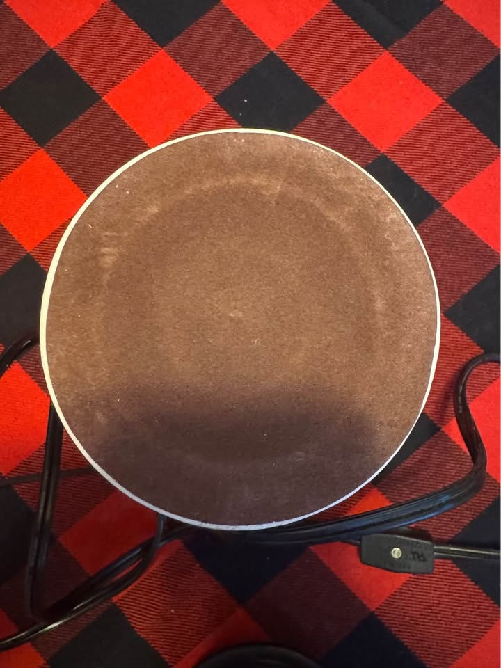 Wax warmer - photo 4