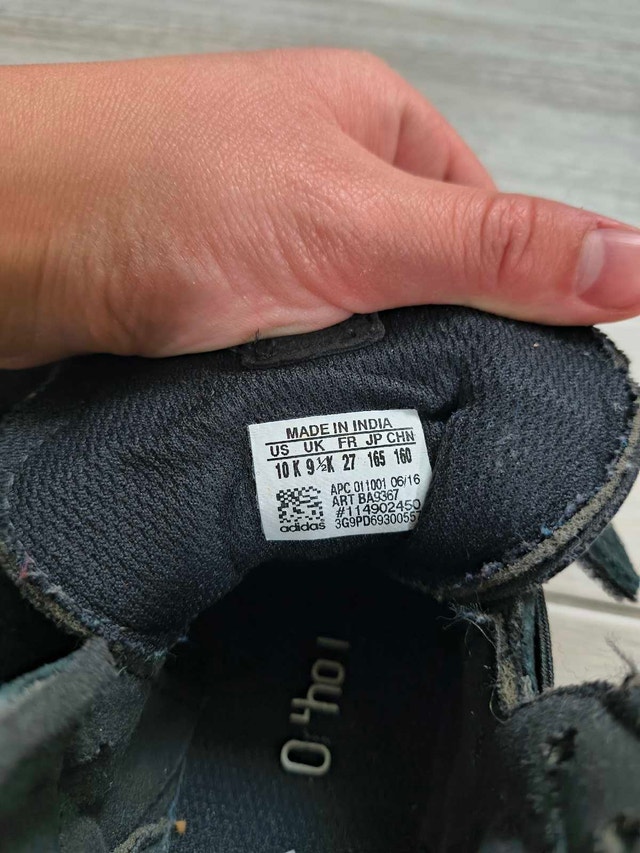 Kids Size 10 Shoes - photo 5