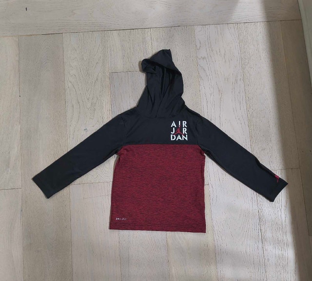 Jordan Kids Outfit - photo 2