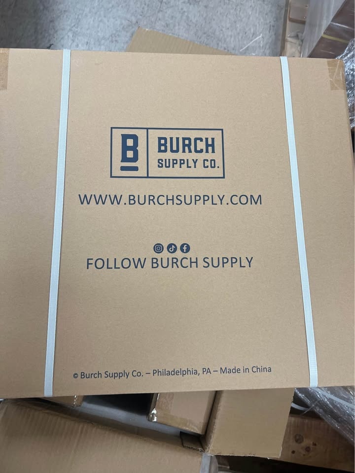 Burch Barrel Flat Packer Grill & Firepit - photo 2