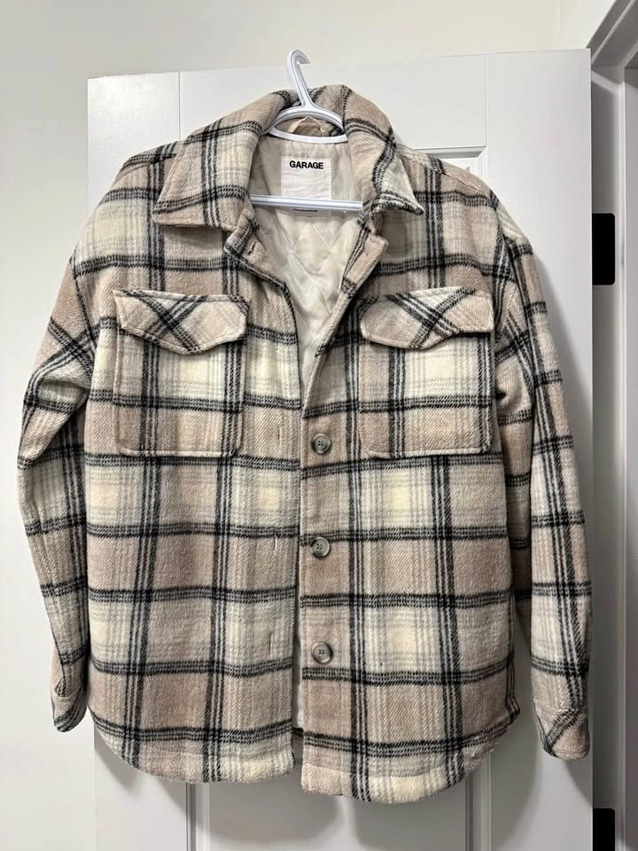 Garage Jacket