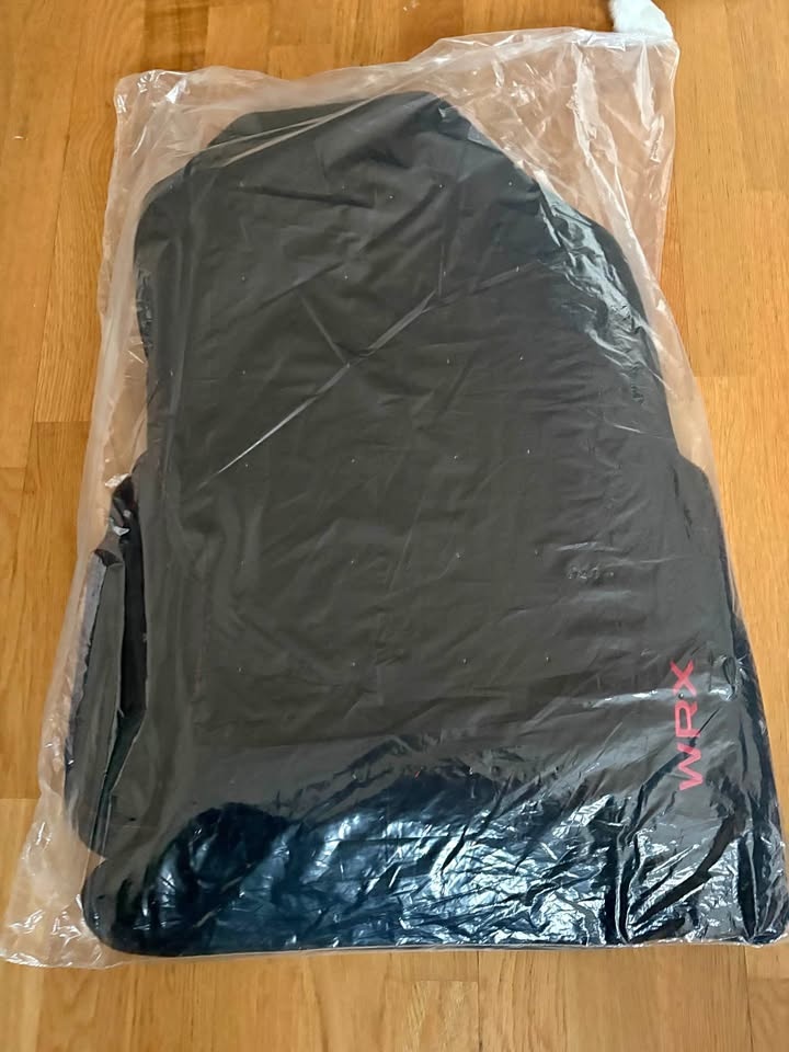 Subaru WRX Carpet Floor Mats - New