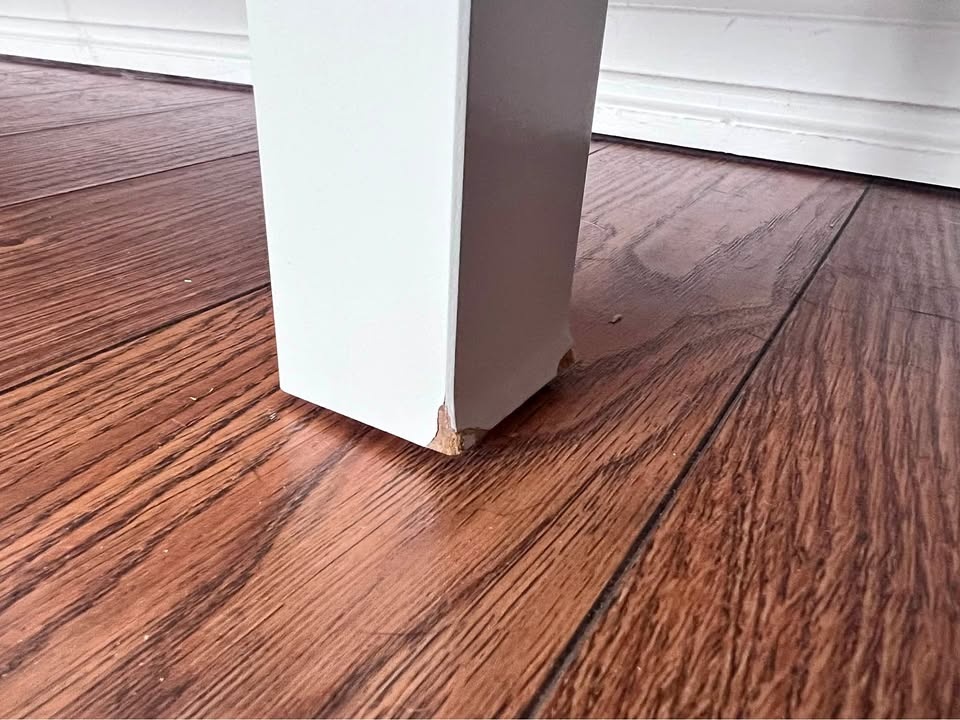 IKEA HEMNES Shoe Cabinet with Drawer - White