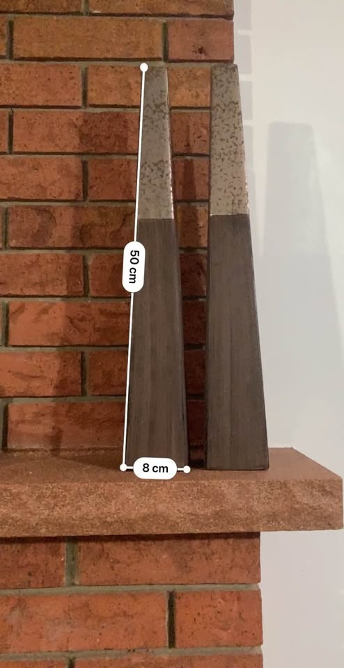 Decorative Towers